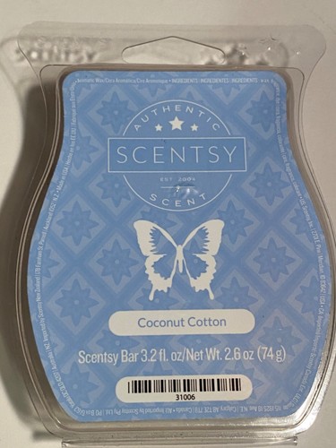 NEW SCENTSY WAX BARS, Discounted Shipping on 2 or more, All Discontinued Scents - Picture 4 of 27