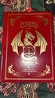 Critical Role Art Book (Deluxe) Volume 1