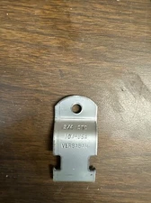 Versabar 304 3/4" Stainless Pipe & Conduit Strut Strap Strap