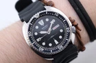 Vintage Seiko 6309-7049 Turtle Diver 150M Automatic - Running  Timeworn 44mm