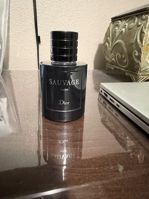 dior sauvage elixir 2 oz
