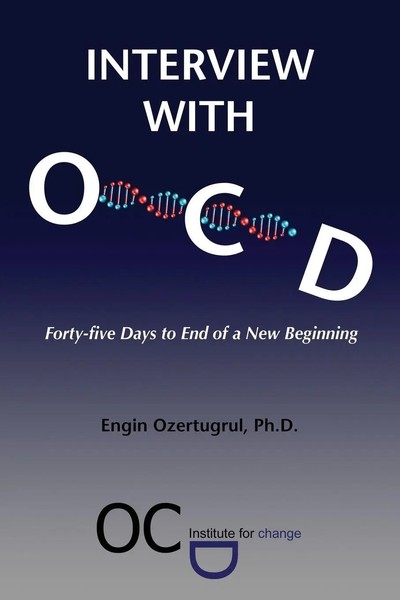 Engin Ozertugrul | Interview With OCD | Taschenbuch | Englisch (2015)-image