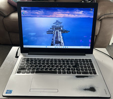 Lenovo 310-15isk, 15.6", Windows 11 Laptop