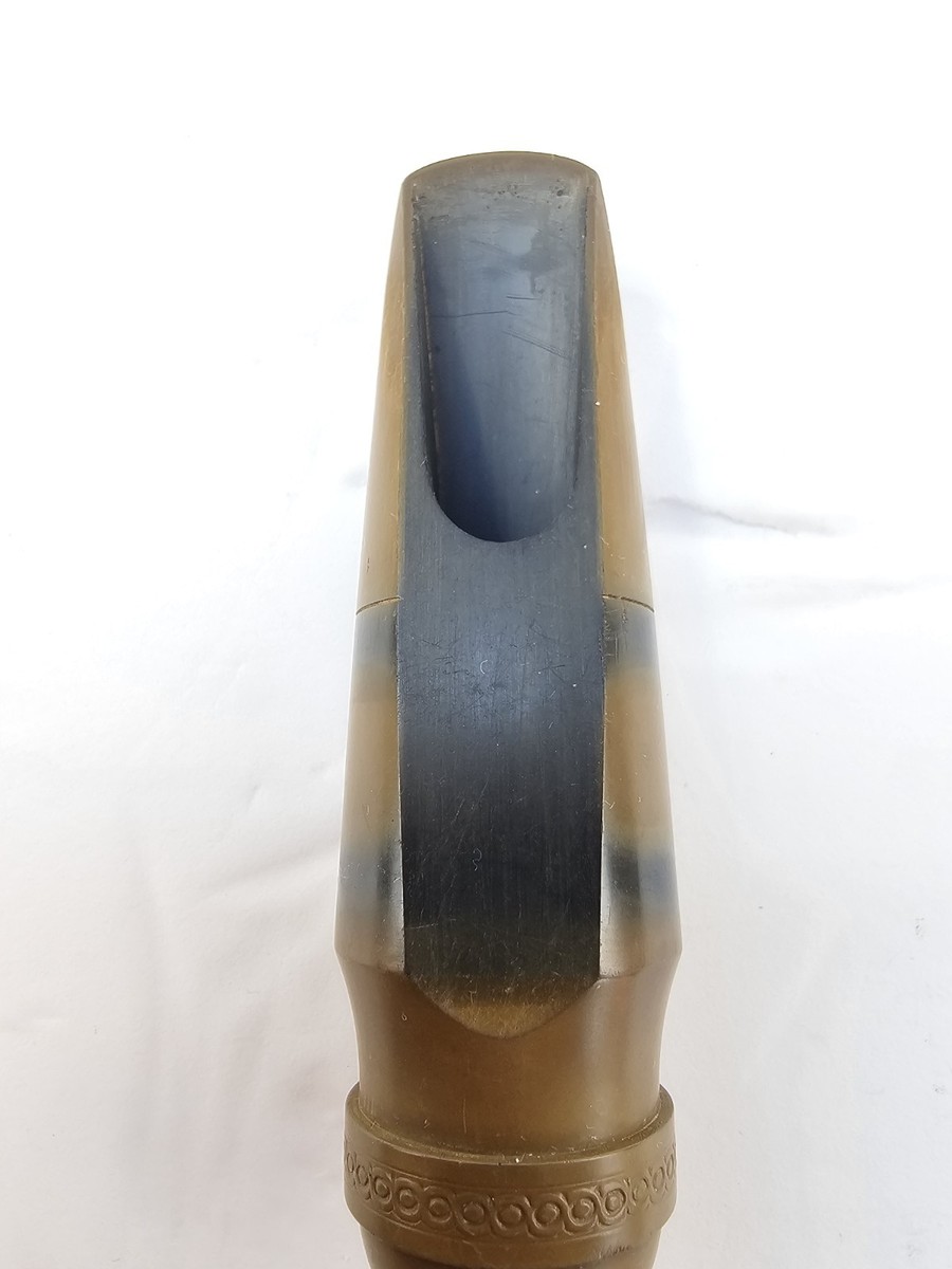 Vintage Selmer Soloist Alto Saxophone Mouthpiece C* | eBay