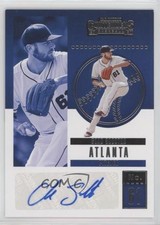 2020 Panini Contenders Contenders Auto Chad Sobotka #CA-CS Auto 1l2