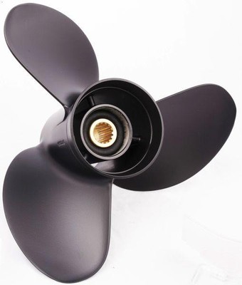 Propeller SOLAS SOL3411-130-19