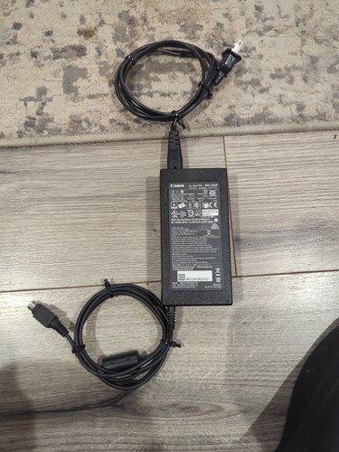 Canon Ac Adapter Cord