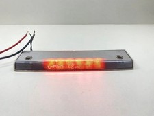 FORD C-MAX DM2 Zusatzbremsleuchte 3M5113A613 1.60 Petrol 74kw 2008 31344694