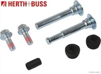 Herth+Buss Jakoparts J3272001 FüHrungshüLsensatz FüR Bremssattel