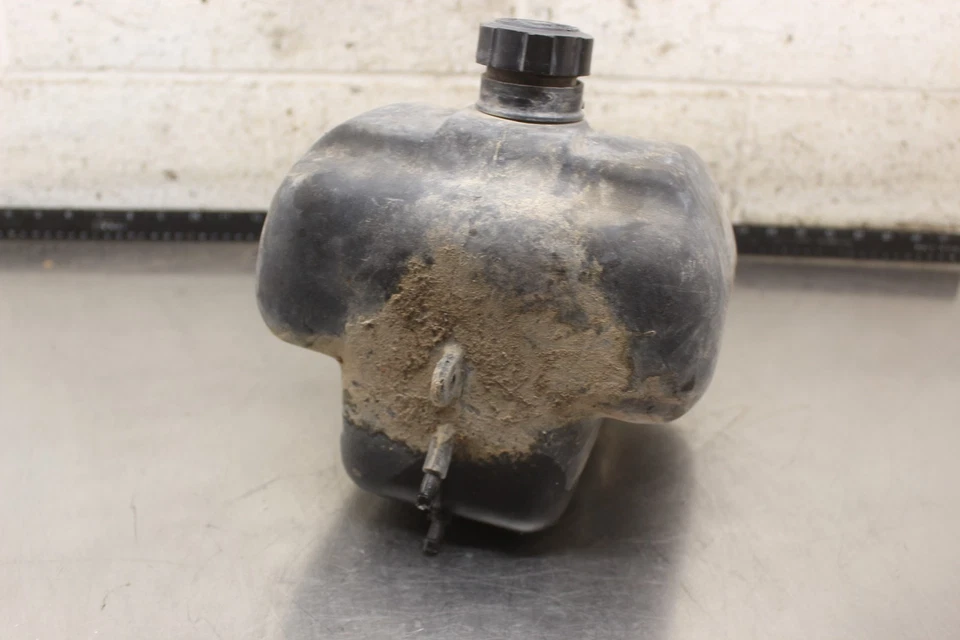 Polaris Sportsman 90 2001 tanque de gasolina pila de combustible depósito de gasolina H162 Foto 4 de 4