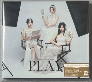 Misamo Play Album | eBay