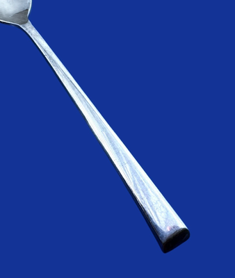 #ad Mikasa ROCKFORD Stainless Flatware CHOICE $4.49