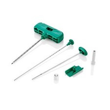 Single Use Bone marrow Biopsy (T handle with extraction cannula) (box of 10/20)