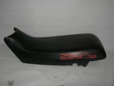 85-87 POLARIS TRAIL BOSS 250 SEAT COMPLETE ASSEMBLY R/es