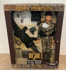 GI Joe Timeless Collection Secret Mission To Spy Island 1999 Hasbro