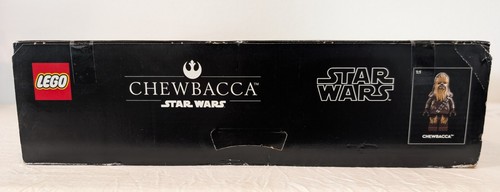 LEGO Star Wars: Chewbacca (75371) - New Sealed! - Picture 21 of 24