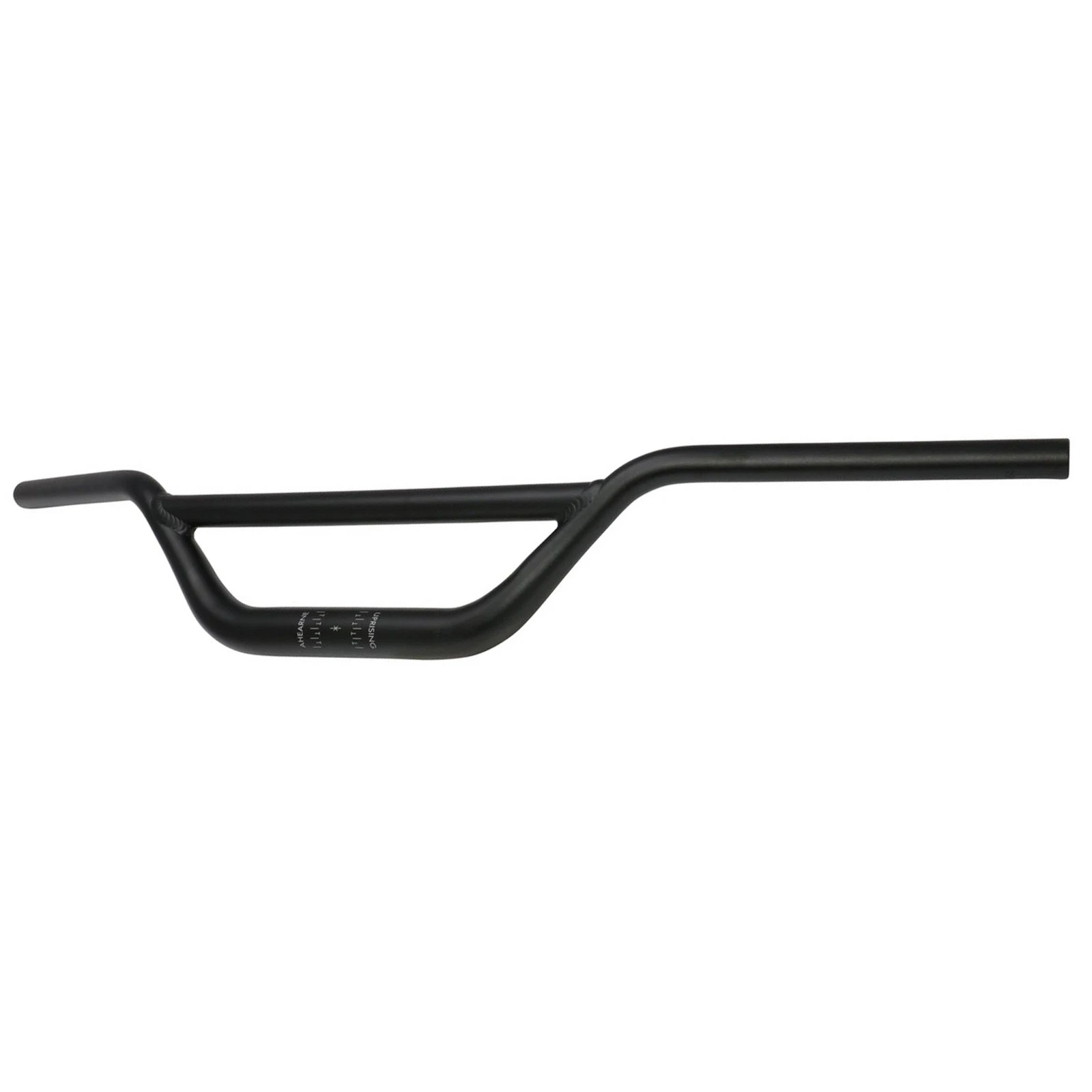 Ahearne Cycles Handlebar Uprising