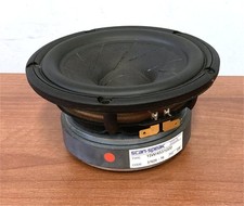 NOS OEM Scan-Speak Revelator 15W/4531G00 Woofer 5,5"