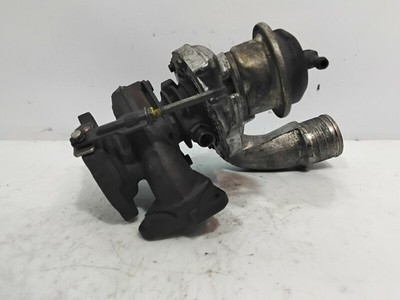7700108030 turbolader at RENAULT MEGANE I CLASSIC LA0 1.9 DTI ALIZE 1840239