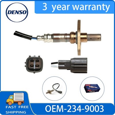 Oxygen Sensor Denso 234-9003 For TOYOTA TACOMA 2000 3.4L V6 Upstream MT