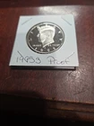 1995 S Proof Kennedy Half Dollar