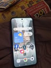 Used Samsung Galaxy A33 5G SM-A336U 128GB Black (Cricket Wireless) — photo 3