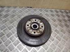 Disque de frein Citroen DS4