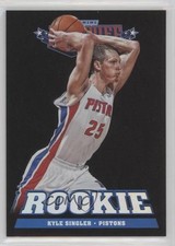 2012-13 Panini Marquee Kyle Singler #239 0l2