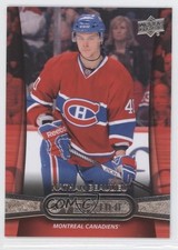 2013-14 Upper Deck Overtime Nathan Beaulieu #32 0f8
