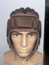 CASCO NETFLIX "CONQUEST" serie cancellata/mai uscita indossato sullo schermo