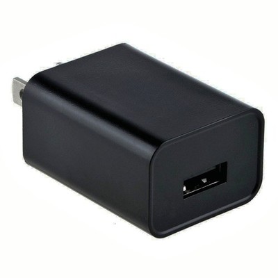 5V 2A AC-DC Adapter Power Supply Wall Socket Plug 2 USB Female