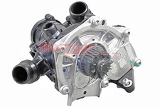 Metzger 4007031 water pump, engine cooling for Audi, Cupra, Porsche, Seat, Skoda, VW