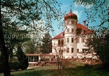 Bad Heilbrunn Villa Grundler