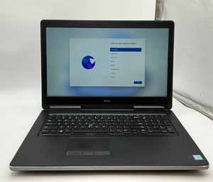 Dell 7720 Precision | eBay