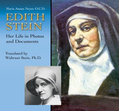 Edith Stein: Her Life in Photos and Documents - Paperback - GOOD