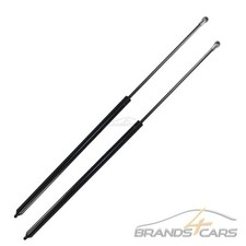 ATEC 2x D�MPFER HECKKLAPPE 360 N F�R BMW 5-ER E34 TOURING KOMBI