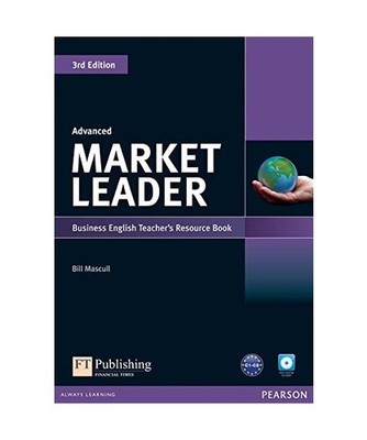 ML 3rd ed Adv TRBK/TM CD-R Pack, Mascull, Bill