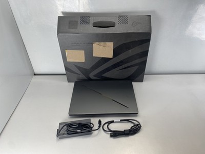 Asus Laptop ROG Zephyrus G16 GU605MI 16'' Intel Core Ultra 9 185H 1TB RTX 4070
