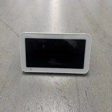 Amazon Echo Show 5 Smart Display Speaker For Parts Only Untested As-Is No Chord