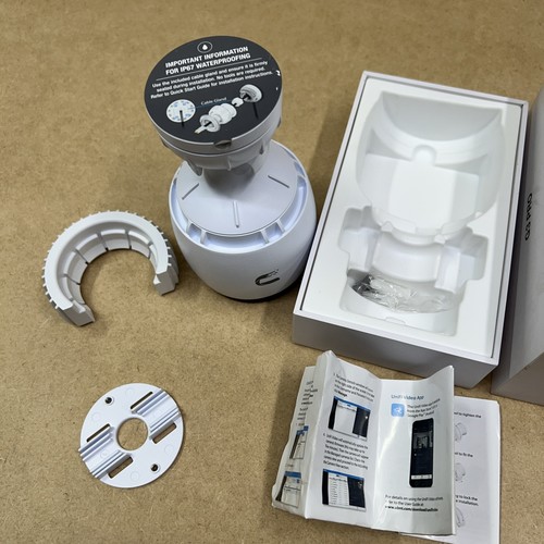 Ubiquiti UniFi UVC-G3-PRO G3 Pro Security Video Camera, 1080p - Bild 2 von 5