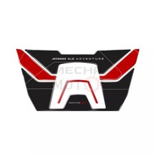 Accessoires De Moto BMW R 1300 GS Adventure R1300GS ADV Kit De Course 3D Rouge