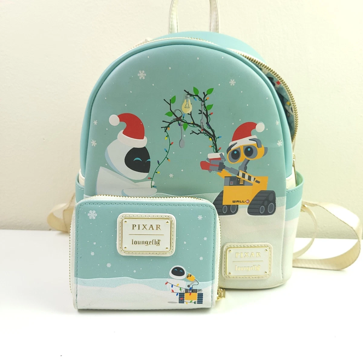 Wall-E Other Disney Bags, Cases & Wallets (1968-Now) for sale | eBay