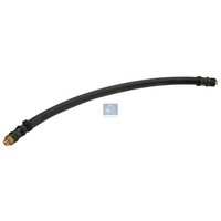 Bremsschlauch Vorderachse 600 Mm DT Spare Parts FüR U.A. Volvo FH16