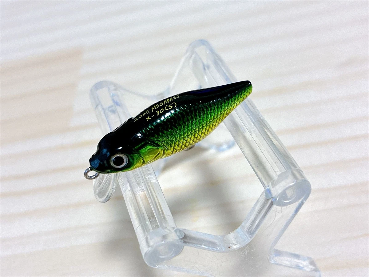 megabass x 30 products for sale | eBay