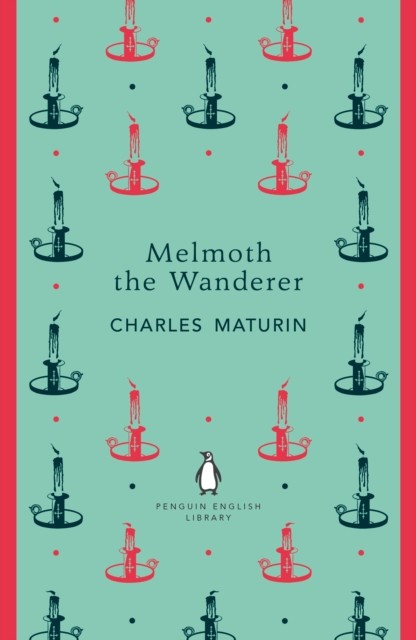 Melmoth The Wanderer - Image 4