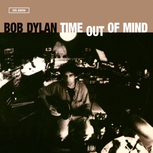 Time Out of Mind (NAD 2023) by Bob Dylan [VINYL]