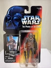 Star Wars The Power of the Force Chewbacca Action Figure 1995 Kenner NIP