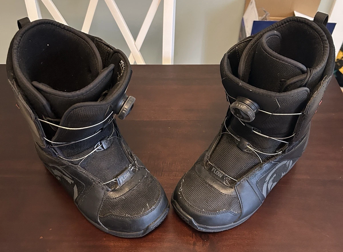Flow Ski & Snowboard Boots for Men for sale | eBay