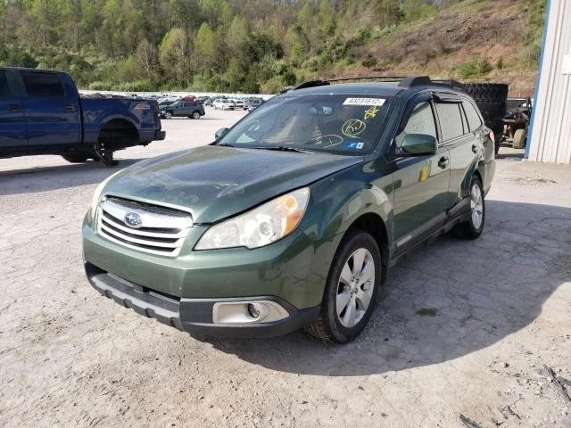 Alternador usado compatible con: Subaru Legacy 2011 2,5 grado B Foto 4 de 4