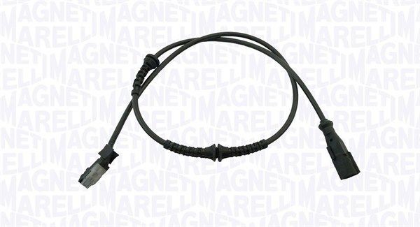 Magneti Marelli Sensor, Raddrehzahl 172100119010 FüR Renault-image